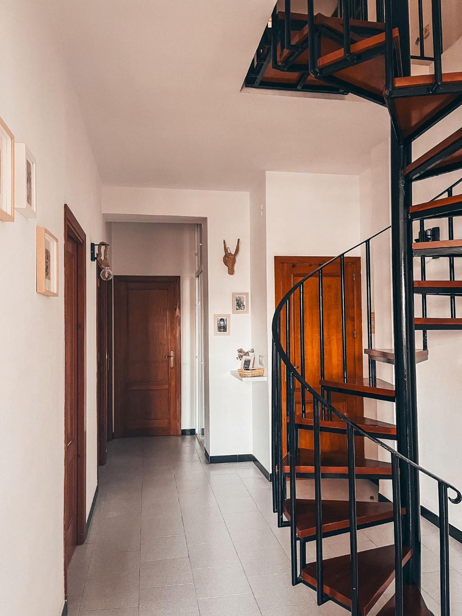 Casa Almonte 아파트 외부 사진
