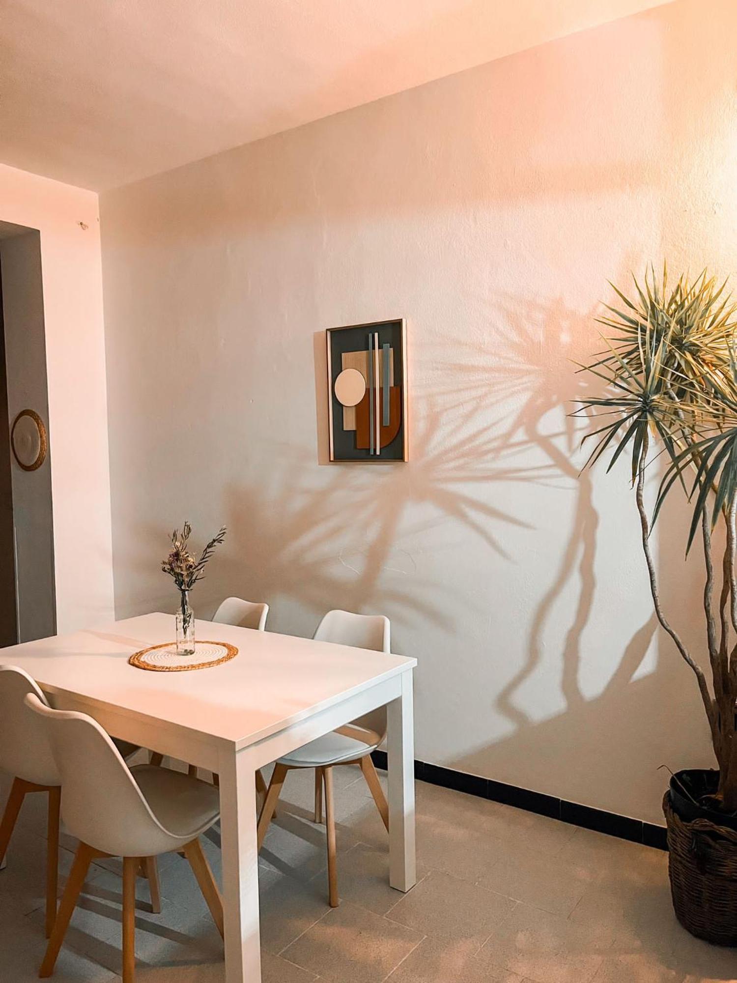 Casa Almonte 아파트 외부 사진