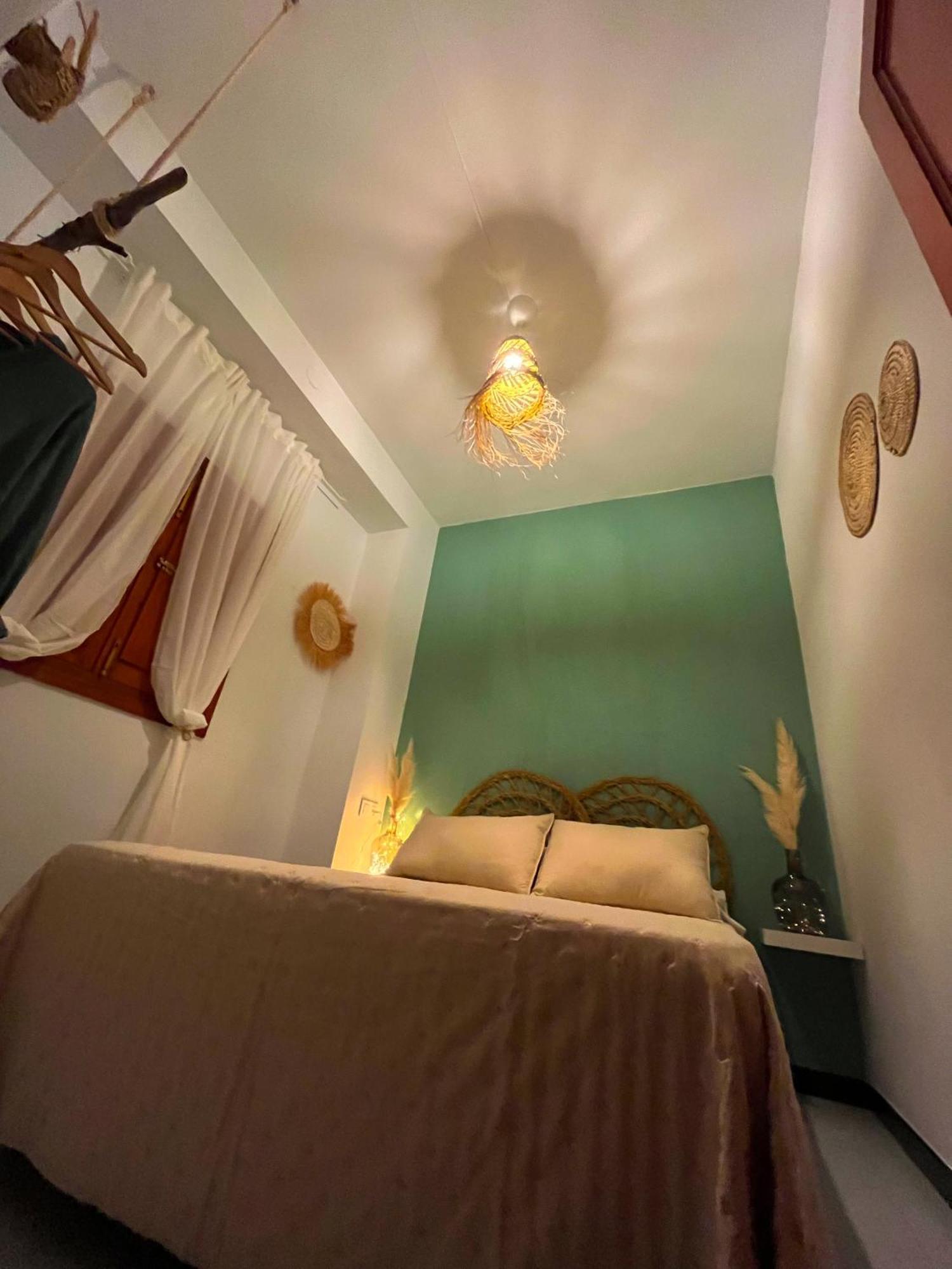 Casa Almonte 아파트 외부 사진