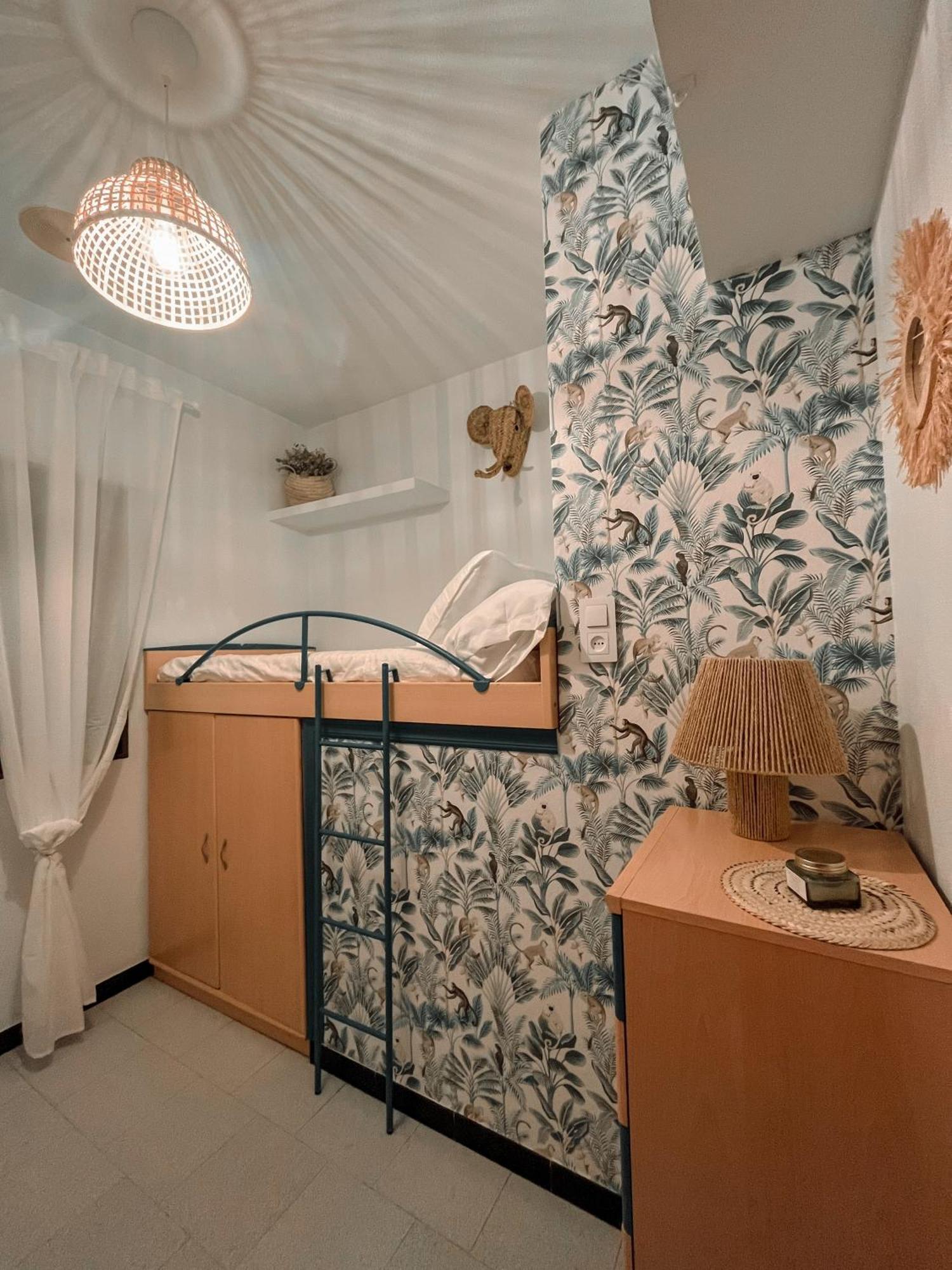 Casa Almonte 아파트 외부 사진